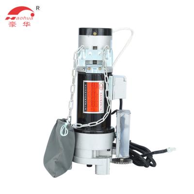 China DC300KG Drip Proof Automatic Door Openers / Elevator Door Motor for sale