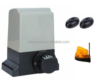 China traditional automatic sliding gates operator/sliding gate opener/sliding gate motor motor for sale