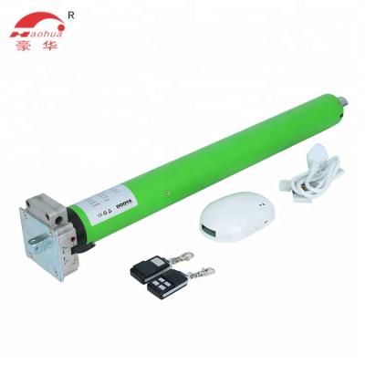 China 180N waterproof tubular motor/smart home blind motor for sale