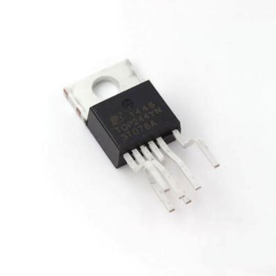 China Rectification Brand New Original Spot Power IC TOP244YN Management for sale