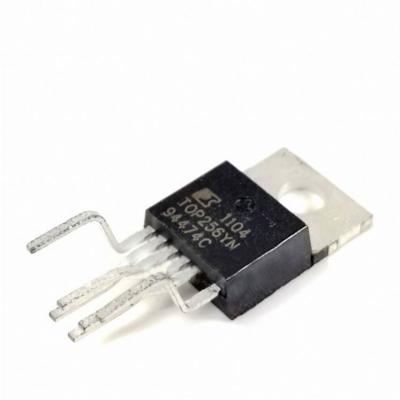 China Rectifying Original Brand New Spot Power IC TO-220 TOP256YN Management for sale