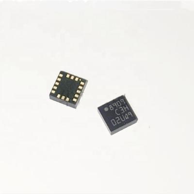 China Authentic Original Accelerometer LIS3DH LIS3DHTR Screen Printing Triaxial C3H LGA-16 LIS3 Acceleration Sensor IC for sale