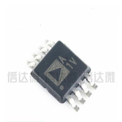 China Integrated Circuits Electronic Components Parts IC Chip AD8646ARMZ BOM Service AD8646ARMZ for sale