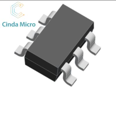 China Original Advisory DC-DC CHIP IC MT3608 3608 Mobile Power Management SOT23-6 Integrated IC Chip for sale