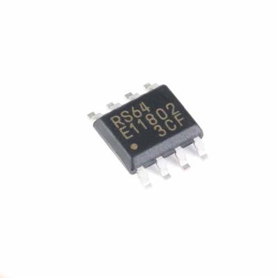 China - Mb85rs64 IC Fram 64K Spi 20Mhz 8Sop Mb85rs64pnf-G-Jnere1 for sale