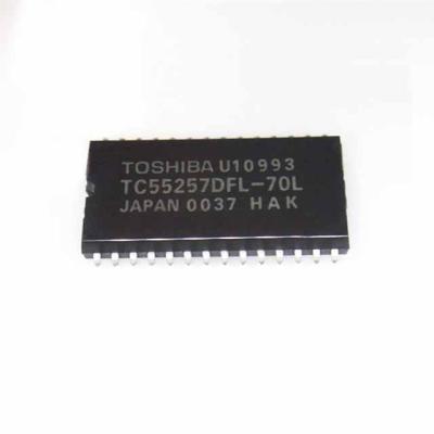 China - (Integrated Circuit) Tc55257 Tc55257dfl-85L Sop28 IC Tc55257dfl-70L for sale