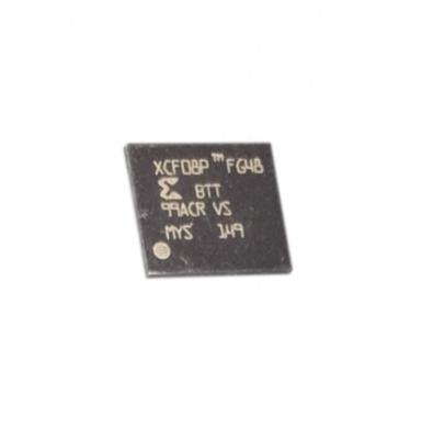 China Original brand new in stock memory IC chip XCF08PFSG48C XCF08PFSG48C for sale