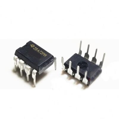 China TL052ACP Integrated DIP8 TL052ACP Operational Amplifier TL052CP for sale