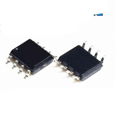 China original SYN590R can replace SYN480R SMD SOP8 SYN590R wireless rf receiving chip IC for sale