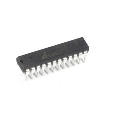 China Voice Chip Integrated Circuits Receiver IC AP89170 Electronic Components For BOM List for sale