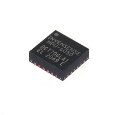 China Integrated Circuits Electronic Components IC Chip MPU-6050 MPU6050 BOM Service MPU-6050 for sale