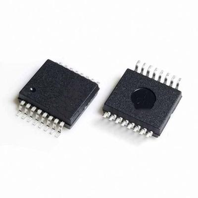 China Original AS5045-ASST AS5045 SSOP16 Rotary Magnetic Encoder 12 Bit Chip IC AS5045-ASST for sale