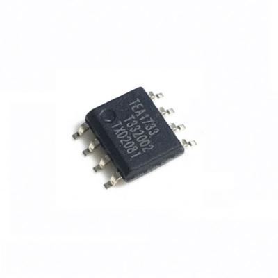 China - Reverse 13.2V 62Khz 71Khz T/R 8-Pin So DC to AC Switching Converter Tea1733t Tea1733 for sale