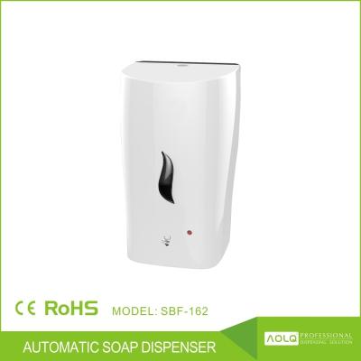 China Dubai Wholesale Market Second Hand Automatic Foam Soap Dispenser Dispenser Foam Soap Dispenser for sale