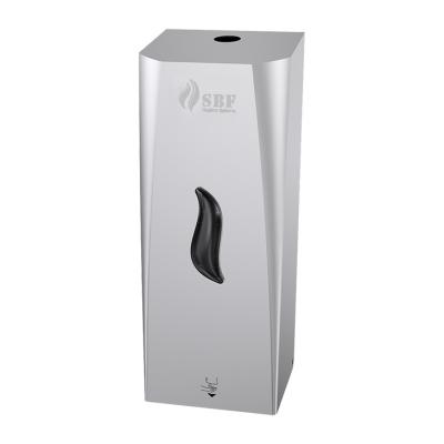 China Touchless Foam Soap Dispenser Auto Sensor Soap Dispenser for sale