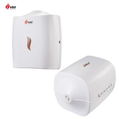 China China Lockable Wet Wipes Dispenser Wall Mounted Toilet Sanitary Ware Leading Brands for sale