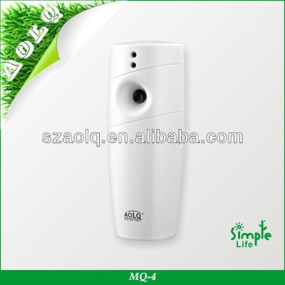 China Sustainable Sensor LCD Room Scent For Air Conditioner for sale