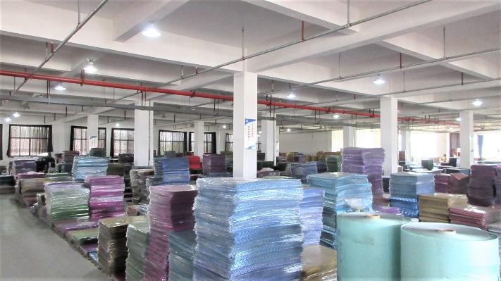 Verified China supplier - Zhejiang Beve Thin Film Co., Ltd.