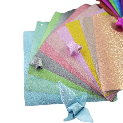 China Europe wholesale 50pcs/set japanese origami than paper for diy handcraft star for sale