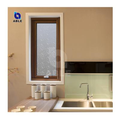 China Kitchen Bathroom Privacy Protection PP Self Adhesive Window Glass Film for sale