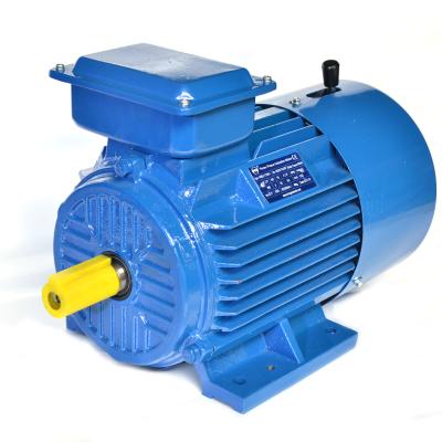 China HMEJ Series Brake Totally Enclosed Electromagnetic Braking (DC) Three Phase Asynchronous Motor for sale