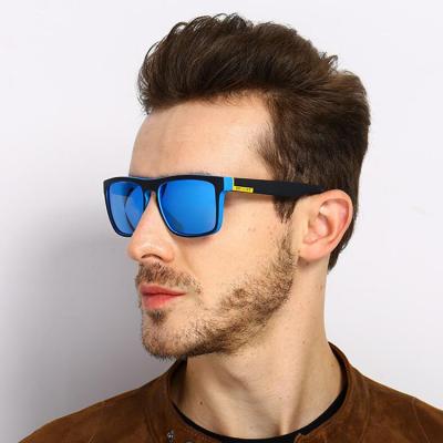 China SKI Polarized Running Cycling Sunglass Sport Bicycle Riding Shades Shape Glasses Driving Outdoor Sports Sunglasses For Men for sale