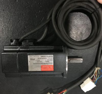 China MOTOR SANYO DENKI P50B05020DXS00 P50B05020DXS20 ($215) for sale