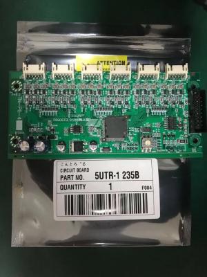 China Ink Circuit Board for RYOBI 925 Litho press 2006 model for sale