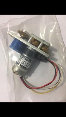 China Komori Printer Parts-MOTOR/Ink Key Motor( JP22-12V-23.88 ) for sale