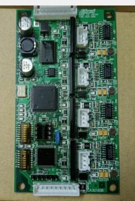 China Sakurai Press Parts-circuit board CA30165C,936-325-009 for sale