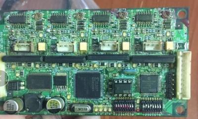 China Supply--Electronic Board Sakurai CA30165C for sale