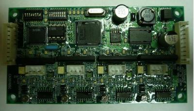 China Electronic Board Sakurai CA30165C For Sakurai 466 /566 for sale