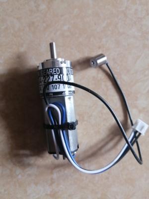 China Sakurai ink key motor Potentiometer/ connecters/904-227-900A for sale