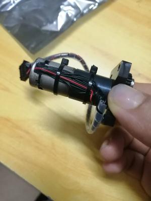 China RYOBI 754/924 Parts-Completed Ink Motor for sale