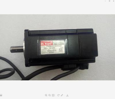 China 225 us$ for Sanio Denki Motor P50B05020DXS20 for sale