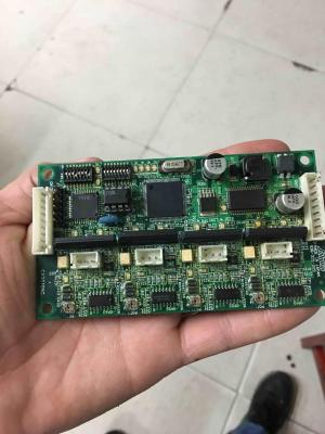 China Sakurai Press/Circuit Board-CA30165C for sale