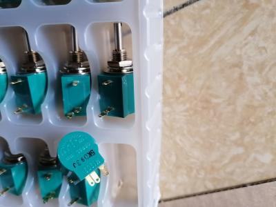 China M1303 5K/M1305 5K COPAL/Nidec Potentiometer New for sale