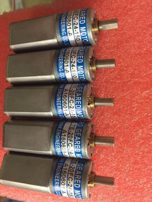 China Micro Motor 904-227-900A For Sakurai Offset Press for sale