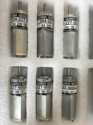 China Sakurai Offse Press-Ink Key Motor Supply for sale