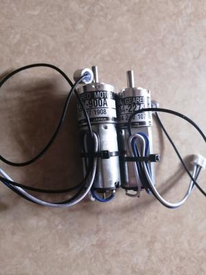 China Ink motor -Sakurai Press-904-227-900A for sale