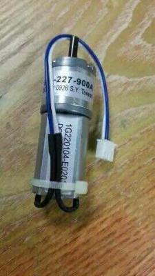 China DC24V 904-227-900A /Ink Motor /Sakurai Press for sale