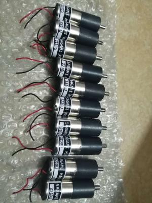 China 2230U Ink key motor/28 us$ &Shinohara parts for sale