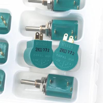 China M1305 5K/2K-Potentiometer,M1303 5 K for sale