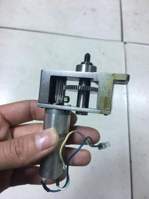 China Complete unit key motor 904-22-900A for Sakurai 575 SD for sale