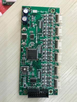 China Circuit board & Ink Motor Assy (5UTR-1879-1) for sale