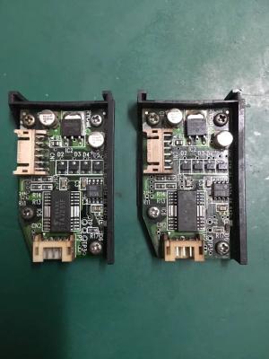 China TE-16KM-12-384 Ink key control board -Ryobi Printing for sale