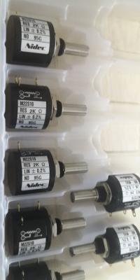 China 33 US$ for M22S10 2K Potentiometer of  Shinohara Press Parts for sale