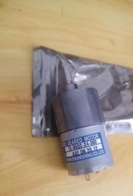 China Micro Motor TE-35QC-24-300 Ryobi Spare Parts for sale