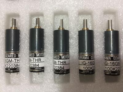 China IG-16GM-THR Ink Motor Ryobi 864 &524 HXX for sale