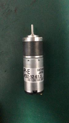 China 30 us$ SAITAMA Ink Key Motor JP22-12-61.5/107.48 for sale